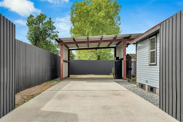 $295,000 | 1415 Lloyd Price Avenue, Kenner, LA 70062