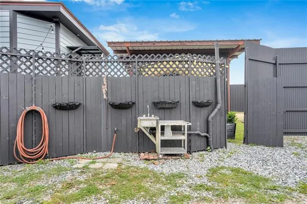 $295,000 | 1415 Lloyd Price Avenue, Kenner, LA 70062