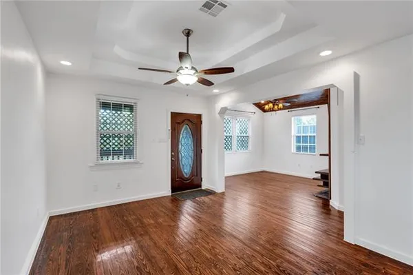 $295,000 | 1415 Lloyd Price Avenue, Kenner, LA 70062