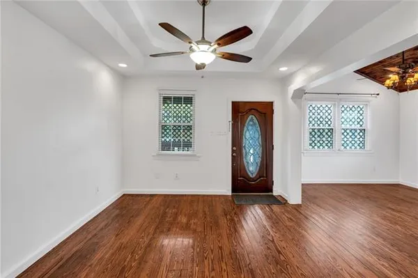 $295,000 | 1415 Lloyd Price Avenue, Kenner, LA 70062