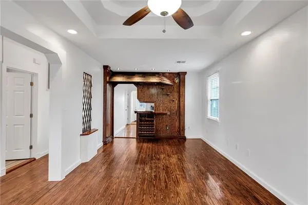 $295,000 | 1415 Lloyd Price Avenue, Kenner, LA 70062
