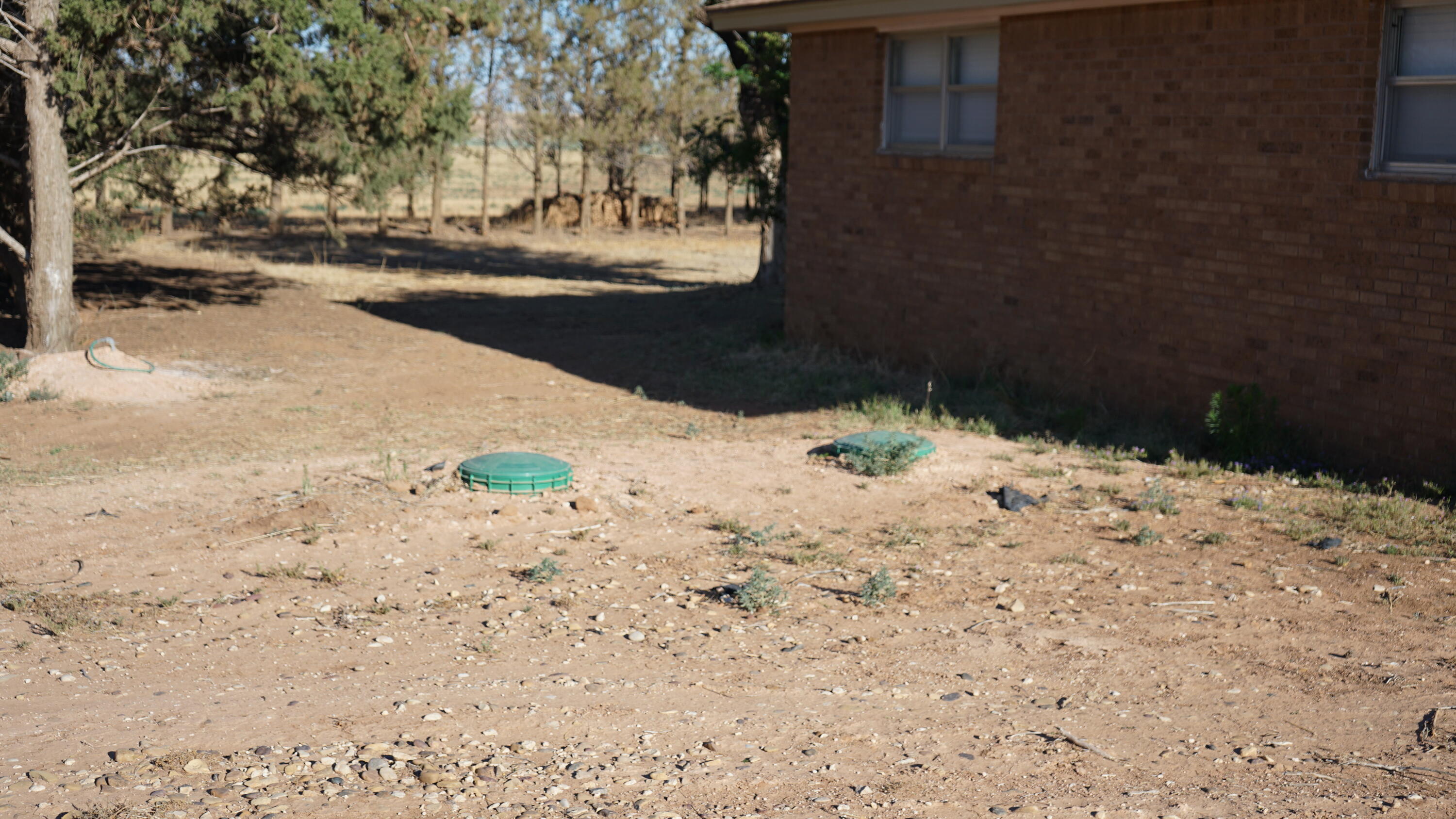 410 County Road 199 Springlake, TX 79082 - Photo 22 of 40 23