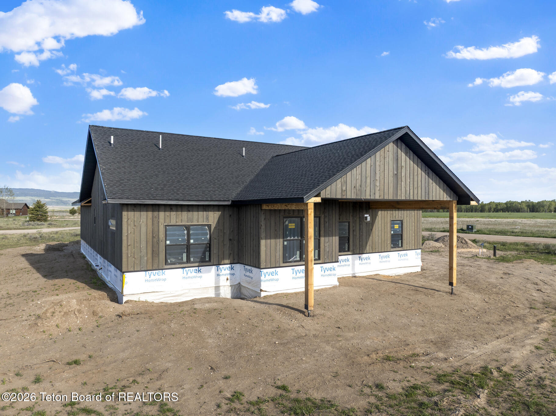 3812 Saddle Bluff Trail Tetonia, ID 83452 - Photo 6 of 11 6