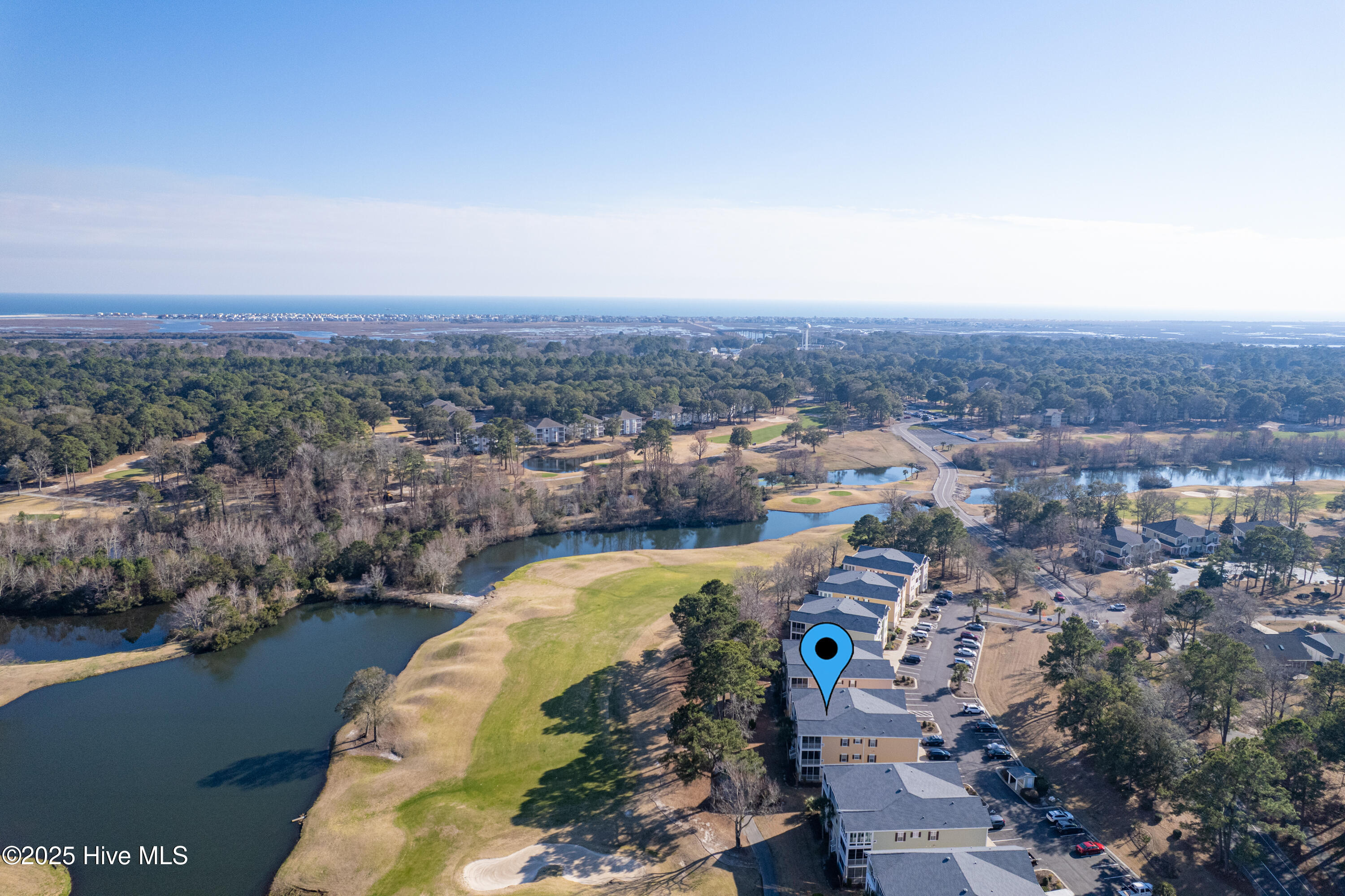 178 Clubhouse Road, Unit 3 Sunset Beach, NC 28468 - Photo 50 of 67 178 Clubhouse-47