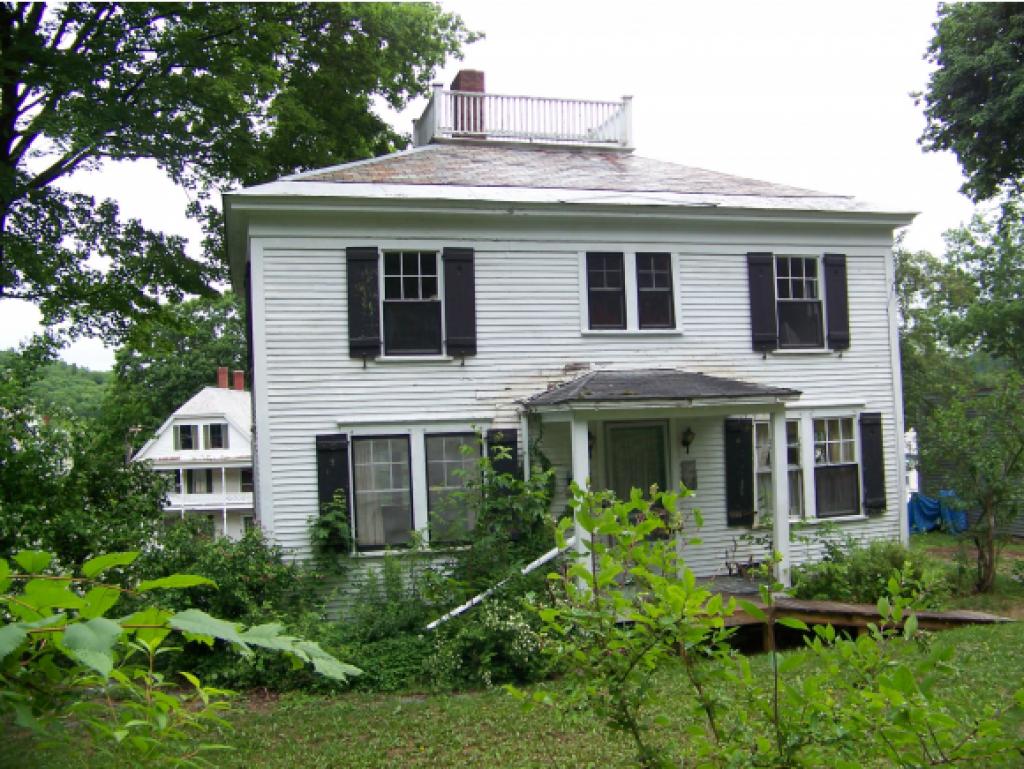 8 Birch Street Rockingham, VT 05101 - Photo 17 of 19