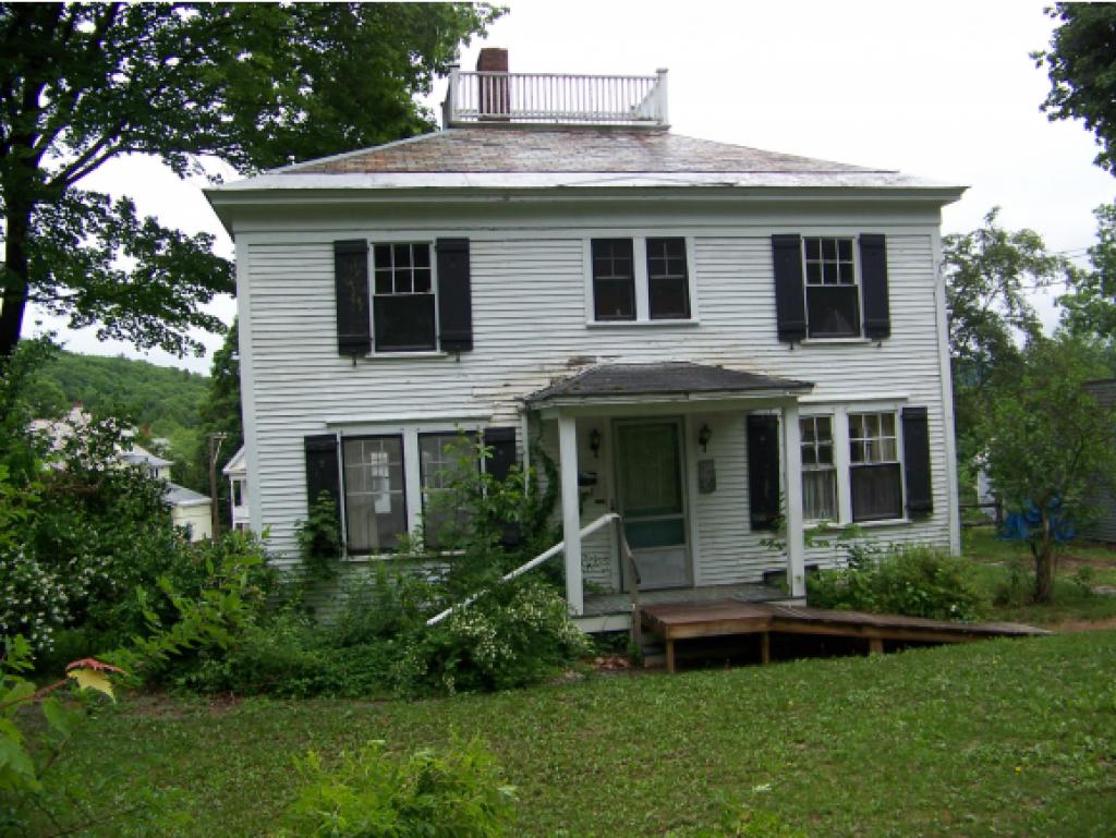 8 Birch Street Rockingham, VT 05101 - Photo 18 of 19