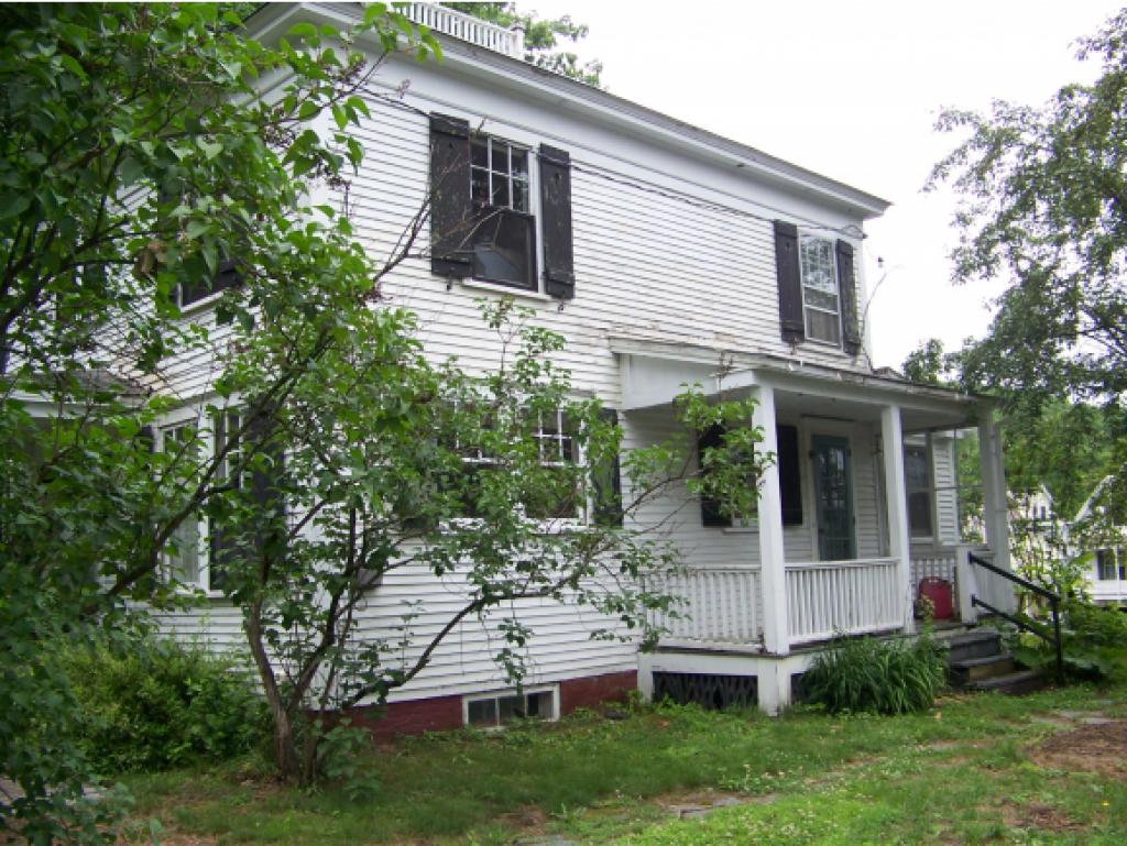 8 Birch Street Rockingham, VT 05101 - Photo 19 of 19