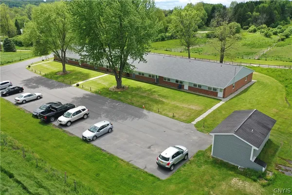 $1,600,000 | 190 Lower Creek Road, Ithaca, NY 14850