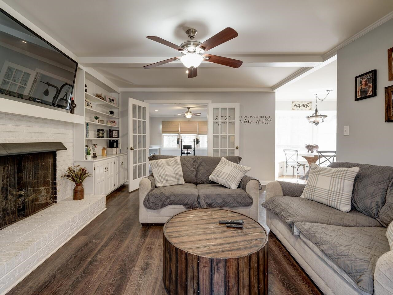 6404 Rushingbrook Drive Raleigh, NC 27612 - Photo 22 of 59 Photo 22