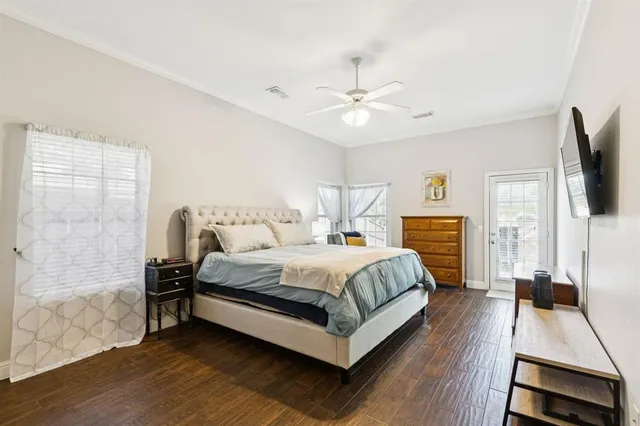 $705,000 | 1060 Rosewood Drive, Grapevine, TX 76051