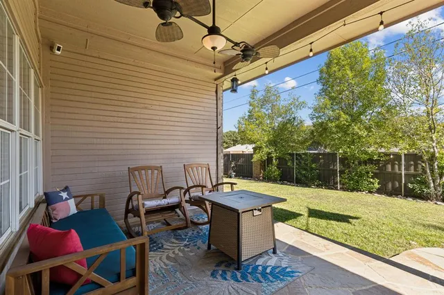 $705,000 | 1060 Rosewood Drive, Grapevine, TX 76051