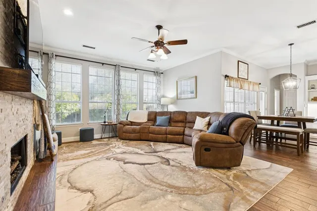 $705,000 | 1060 Rosewood Drive, Grapevine, TX 76051