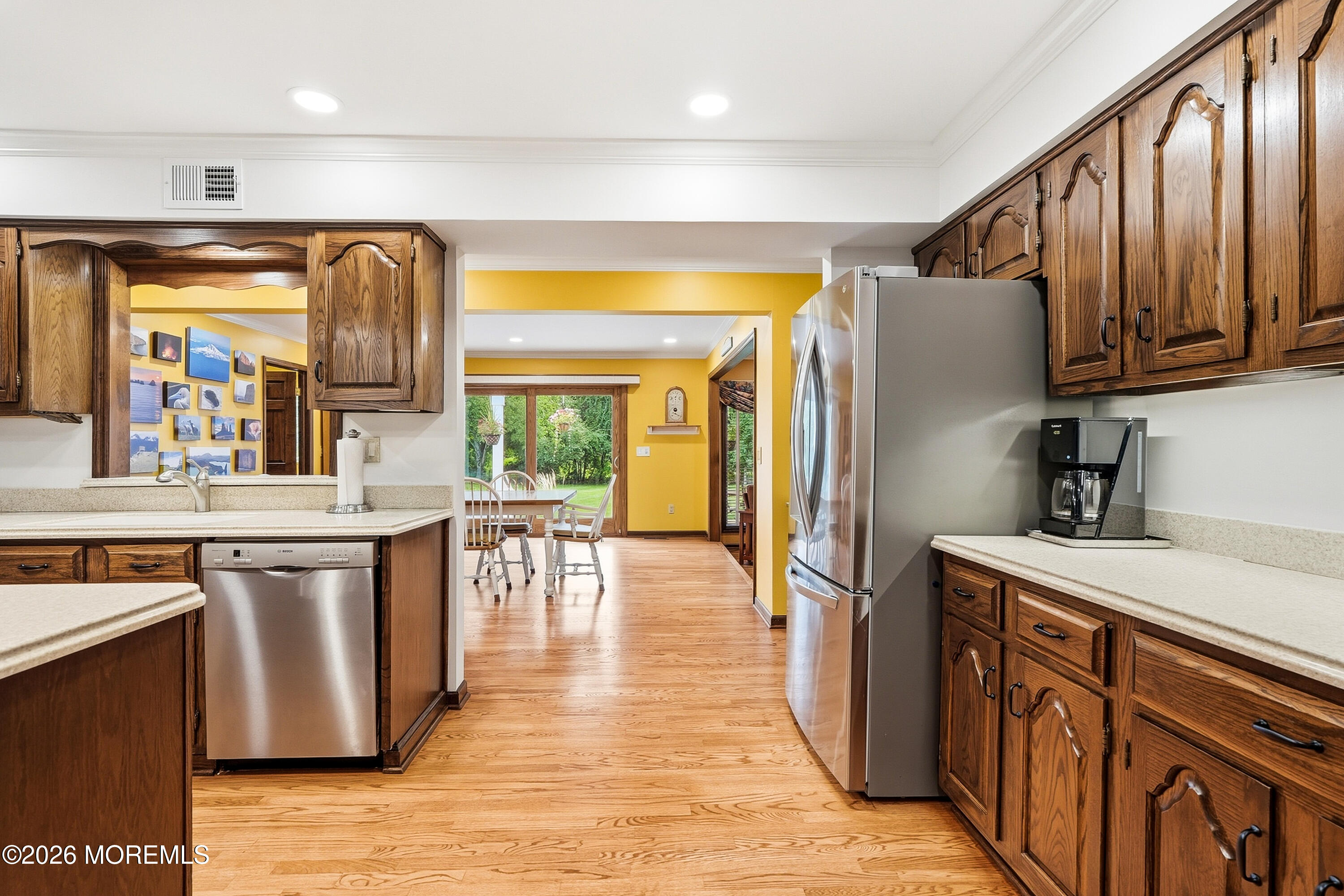 11 Raven Road Colts Neck, NJ 07722 - Photo 17 of 57 043