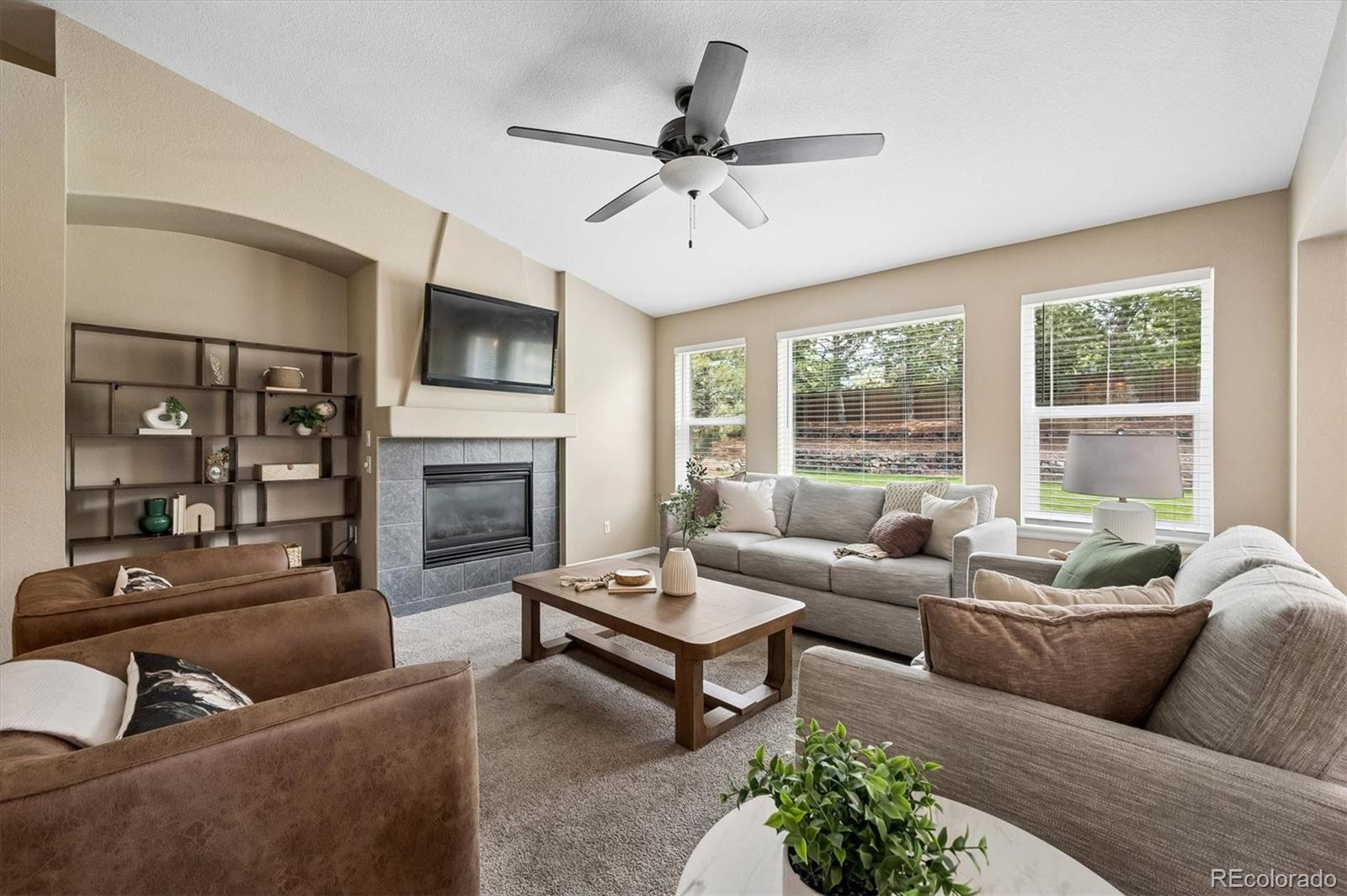 2940 Timberchase Trail Highlands Ranch, CO 80126 - Photo 8 of 39