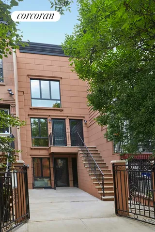 $1,299,994 | 974 Bergen Street, Unit 2 | Crown Heights