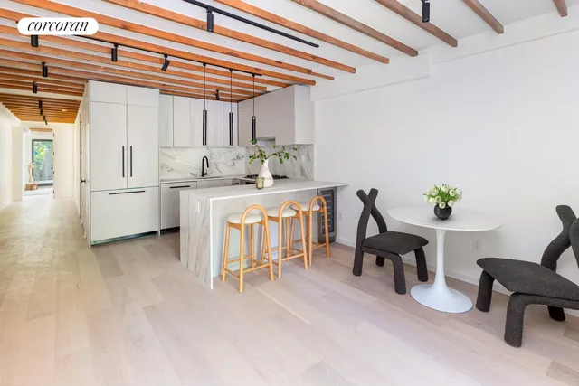 $1,299,994 | 974 Bergen Street, Unit 2 | Crown Heights