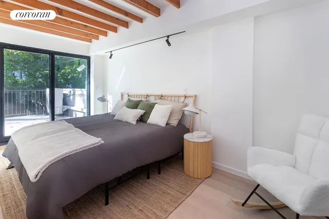 $1,299,994 | 974 Bergen Street, Unit 2 | Crown Heights