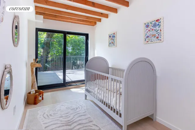 $1,299,994 | 974 Bergen Street, Unit 2 | Crown Heights