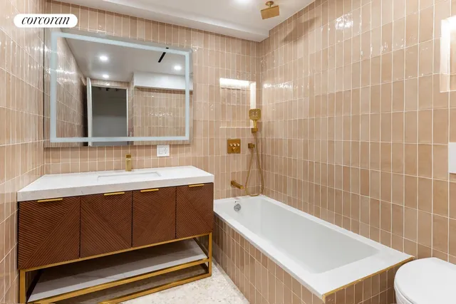 $1,299,994 | 974 Bergen Street, Unit 2 | Crown Heights