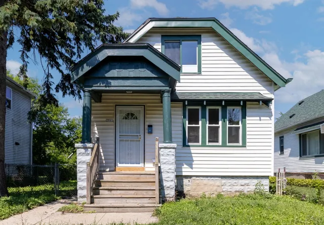 $154,000 | 2941 North N Drive, Milwaukee, WI 53212
