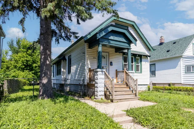 $154,000 | 2941 North N Drive, Milwaukee, WI 53212