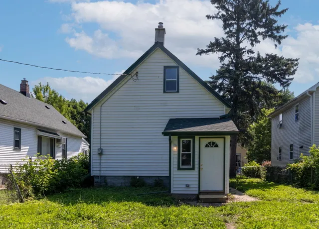 $154,000 | 2941 North N Drive, Milwaukee, WI 53212