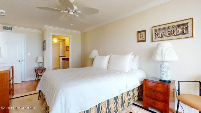 $574,900 | 2515 South Atlantic Avenue, Unit 303, Cocoa Beach, FL 32931