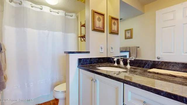 $574,900 | 2515 South Atlantic Avenue, Unit 303, Cocoa Beach, FL 32931