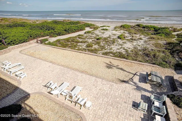 $574,900 | 2515 South Atlantic Avenue, Unit 303, Cocoa Beach, FL 32931