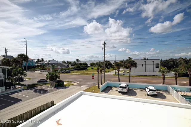 $574,900 | 2515 South Atlantic Avenue, Unit 303, Cocoa Beach, FL 32931