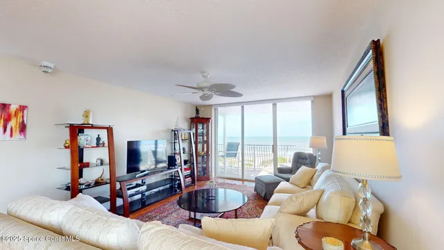 $574,900 | 2515 South Atlantic Avenue, Unit 303, Cocoa Beach, FL 32931
