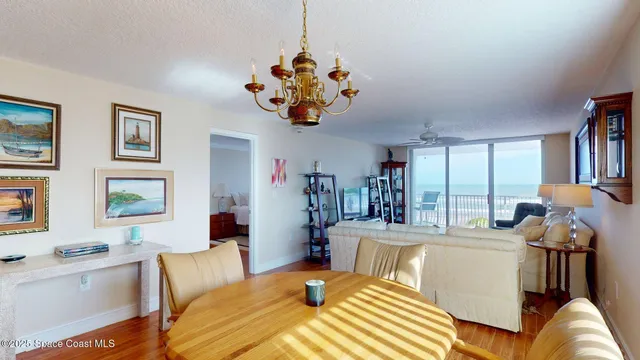 $574,900 | 2515 South Atlantic Avenue, Unit 303, Cocoa Beach, FL 32931
