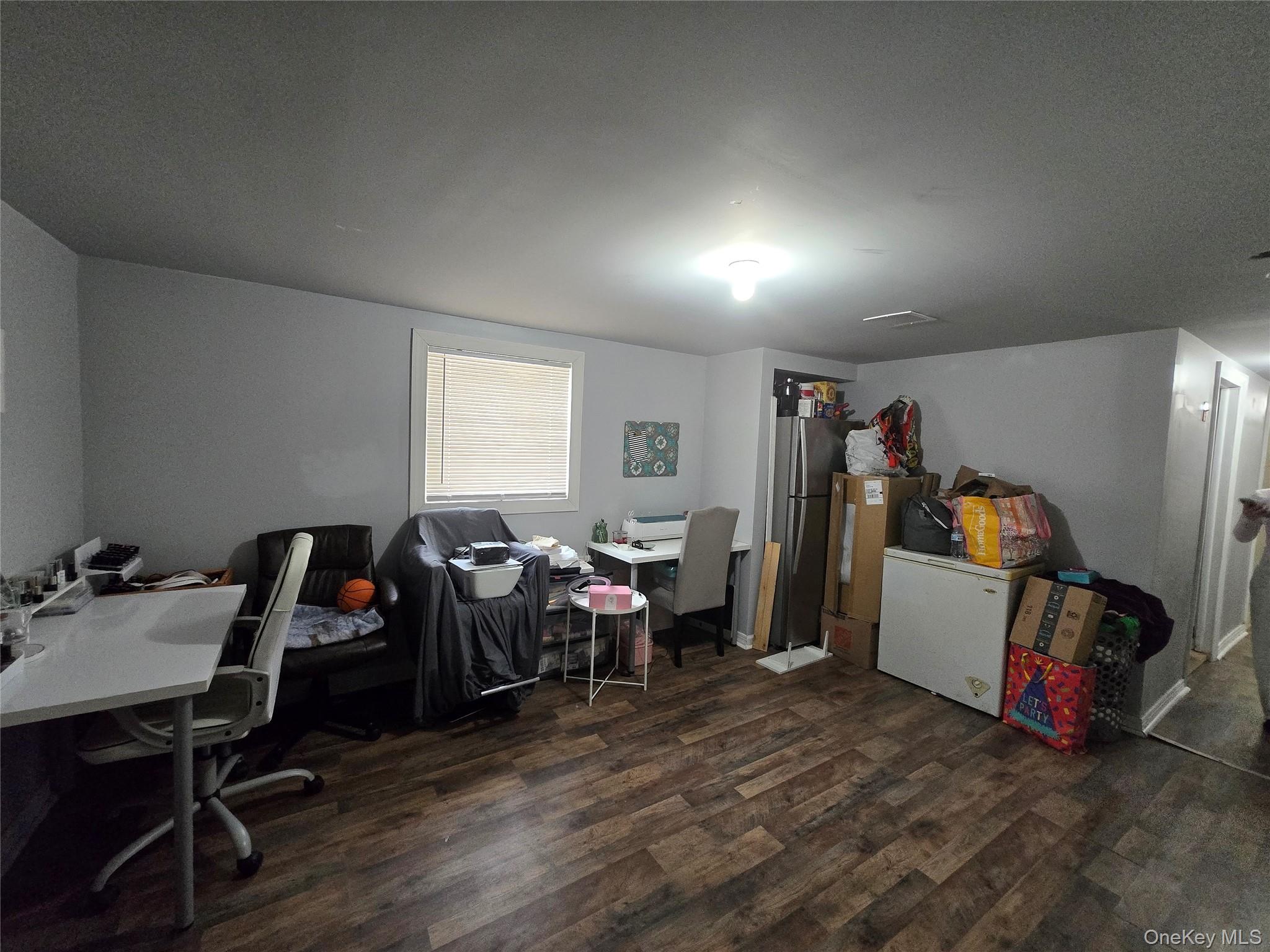 36 Houston Street Florida, NY 10921 - Photo 15 of 39 a living room with furniture and a wooden floor