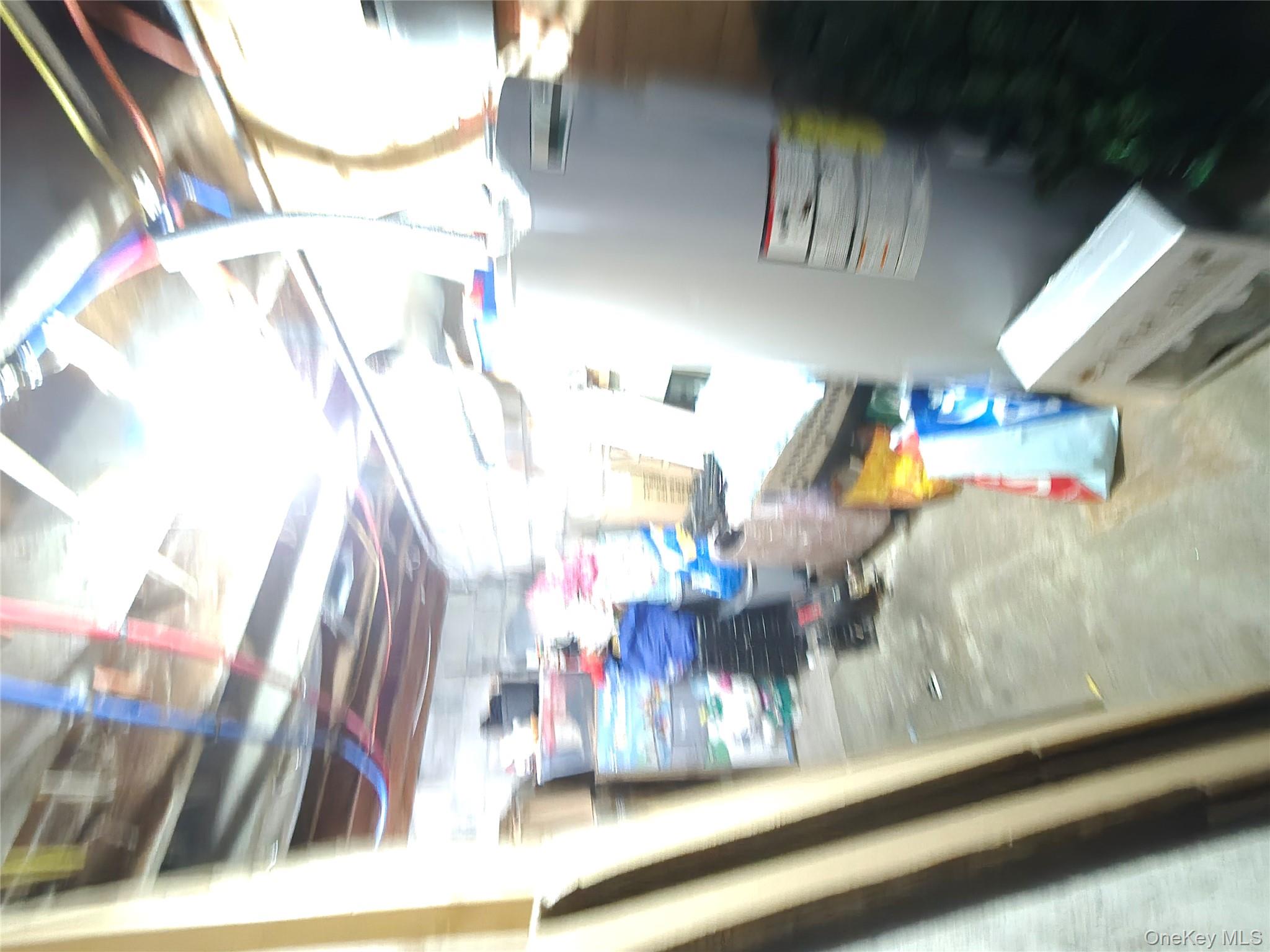 36 Houston Street Florida, NY 10921 - Photo 20 of 39 a view of storage and utility room