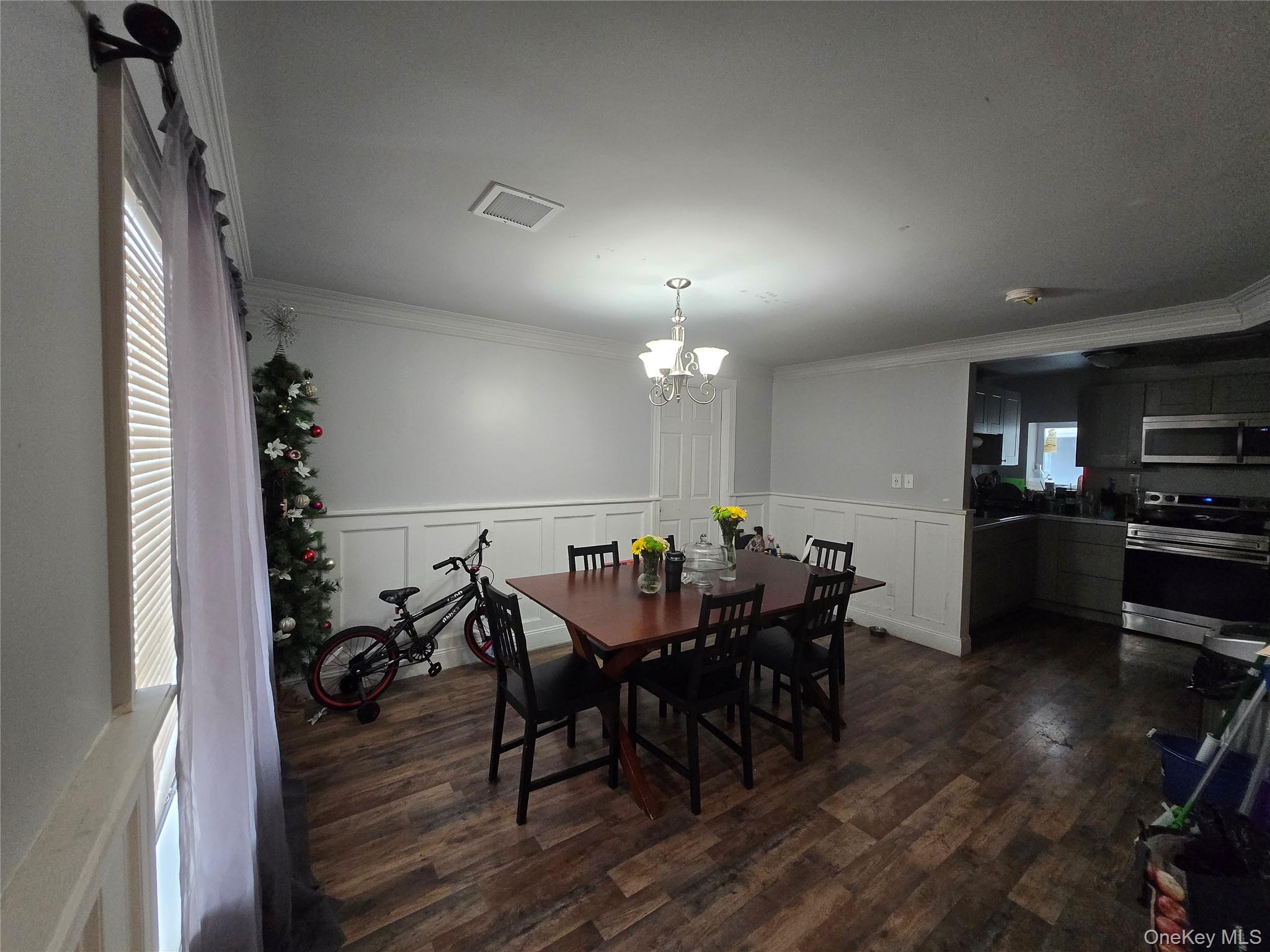36 Houston Street Florida, NY 10921 - Photo 6 of 39 a view of a dining room with furniture
