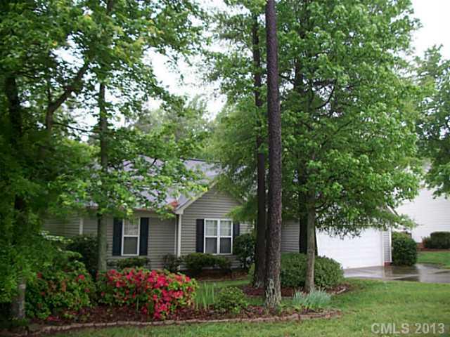 1102 Slate Ridge Road, Unit 66 Stallings, NC 28104 - Photo 1 of 16 Gallery Image 1