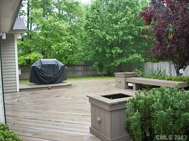 1102 Slate Ridge Road, Unit 66 Stallings, NC 28104 - Photo 14 of 16 Gallery Image 14