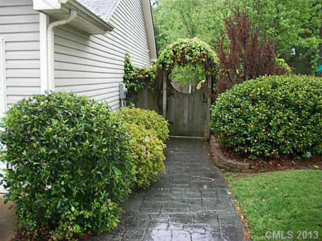 1102 Slate Ridge Road, Unit 66 Stallings, NC 28104 - Photo 15 of 16 Gallery Image 15