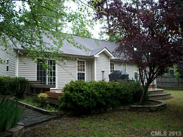 1102 Slate Ridge Road, Unit 66 Stallings, NC 28104 - Photo 16 of 16 Gallery Image 16