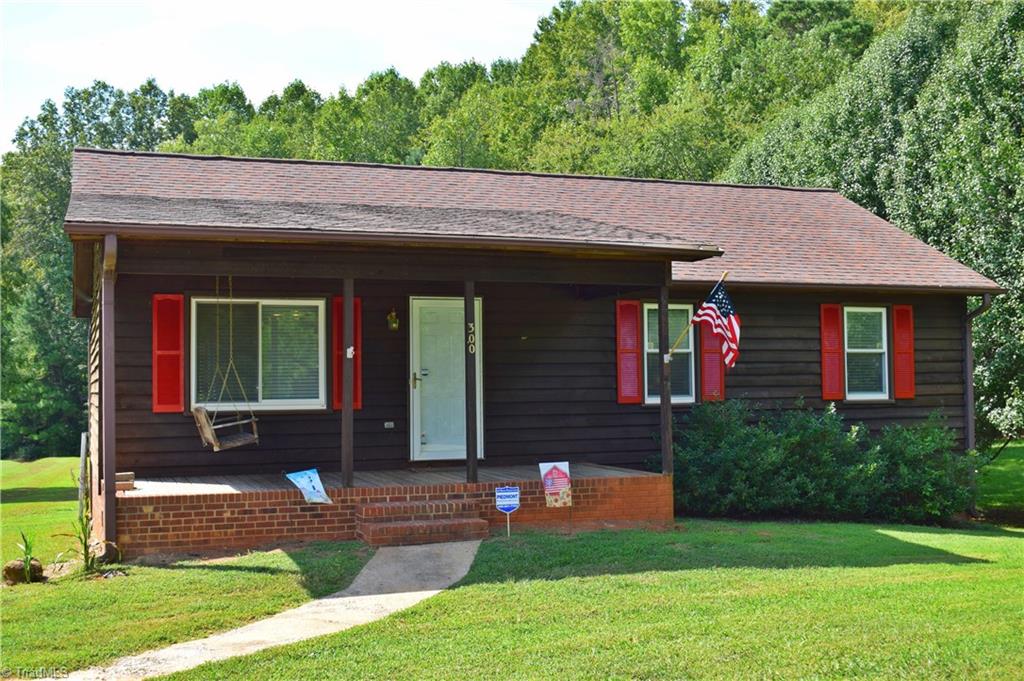 300 Bethany Road Lexington, NC 27292 - Photo 1 of 22 Gallery Image 1
