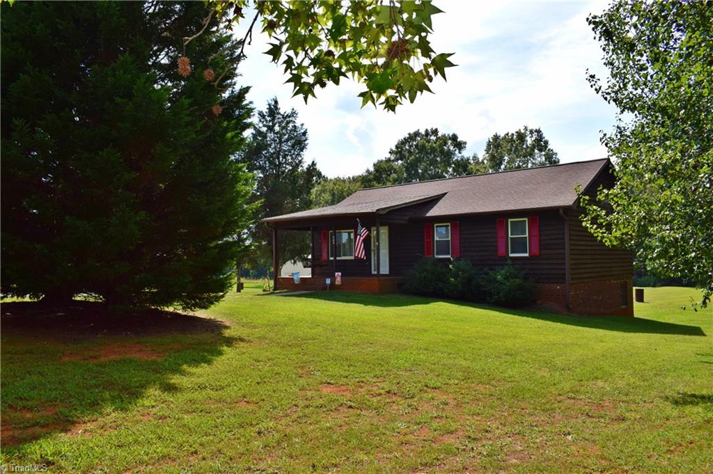300 Bethany Road Lexington, NC 27292 - Photo 2 of 22 Gallery Image 2