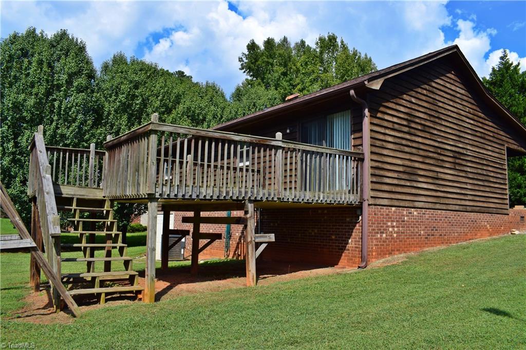 300 Bethany Road Lexington, NC 27292 - Photo 3 of 22 Gallery Image 3