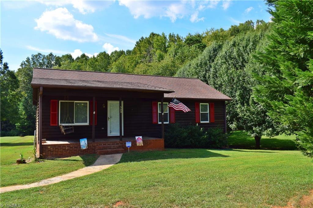 300 Bethany Road Lexington, NC 27292 - Photo 21 of 22 Gallery Image 21