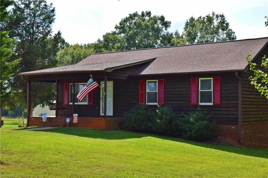 300 Bethany Road Lexington, NC 27292 - Photo 22 of 22 Gallery Image 22