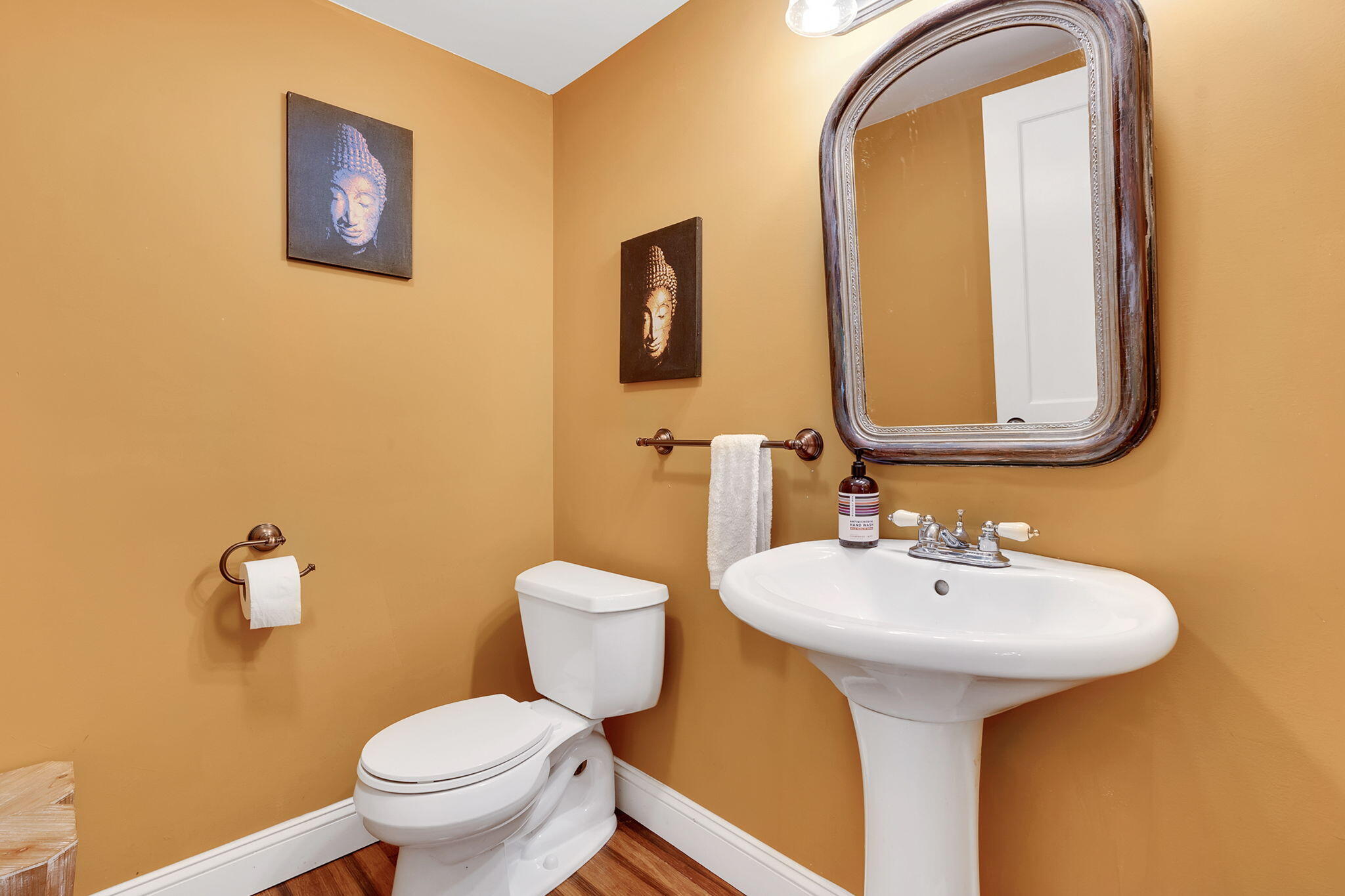 104 Bow Street Freeport, ME 04032 - Photo 14 of 40 20-web-or-mls-104Bow-20