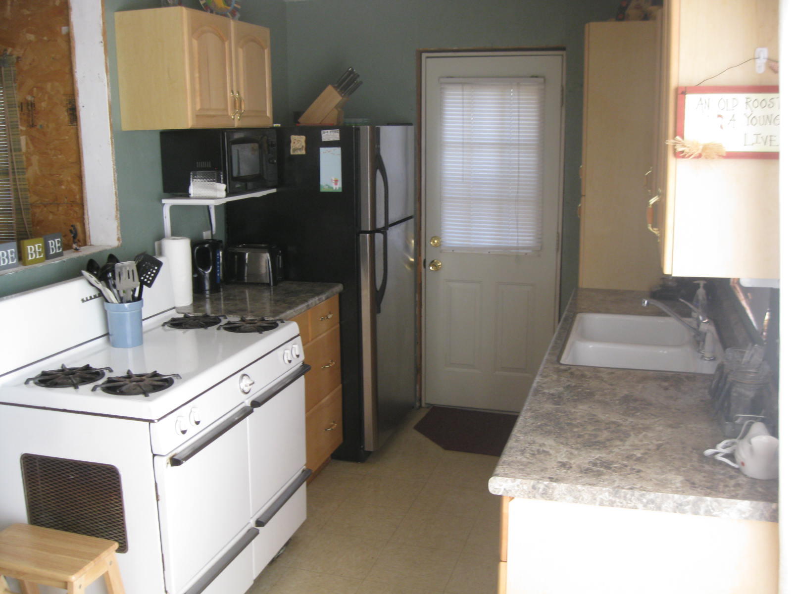 368 Belfast Augusta Road Liberty, ME 04949 - Photo 7 of 14 IMG_8530