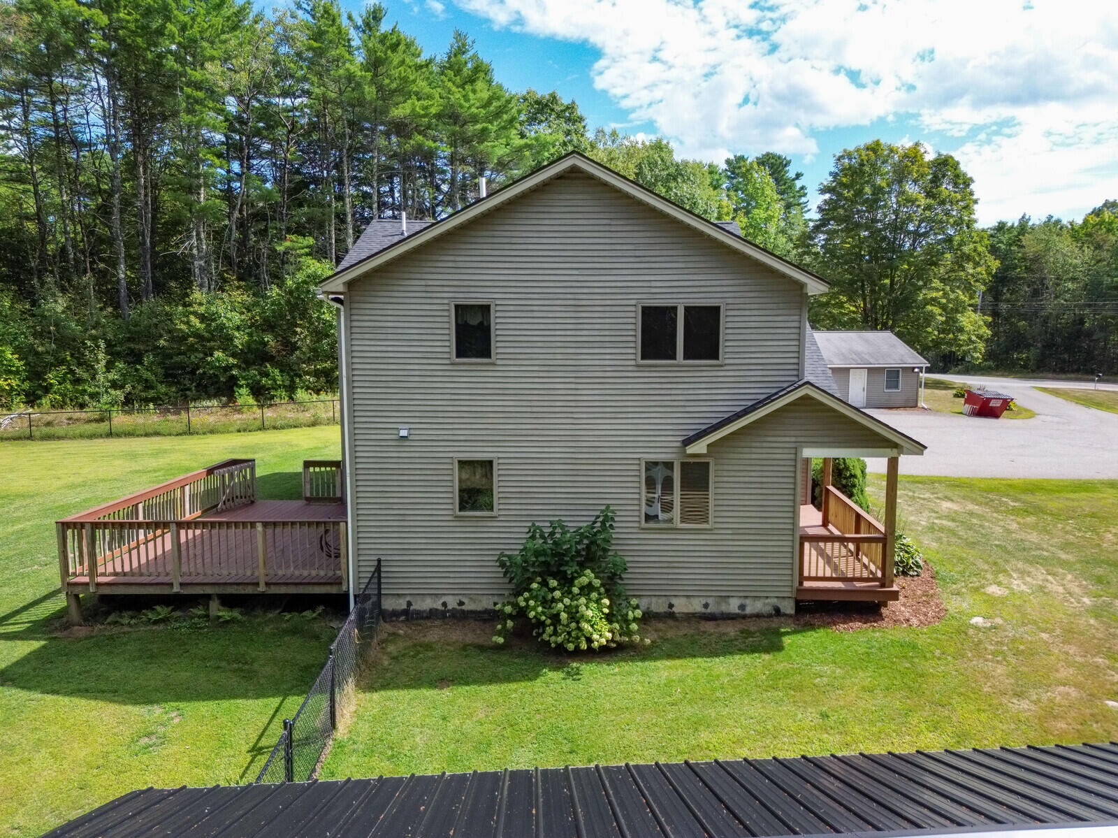 214 Augusta-Rockland Road Windsor, ME 04363 - Photo 11 of 84