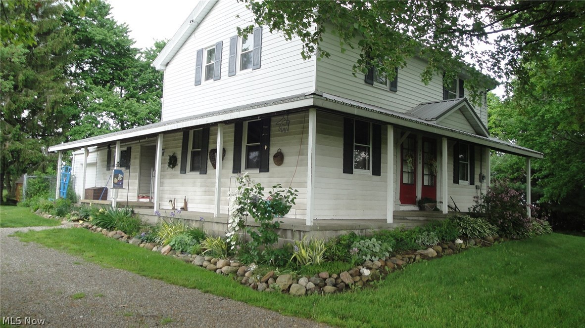 13686 Stratton Road West Salem, OH 44287 - Photo 1 of 11 Gallery Image 1