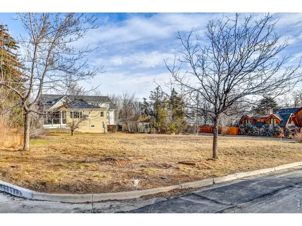a view of a car park next to a building