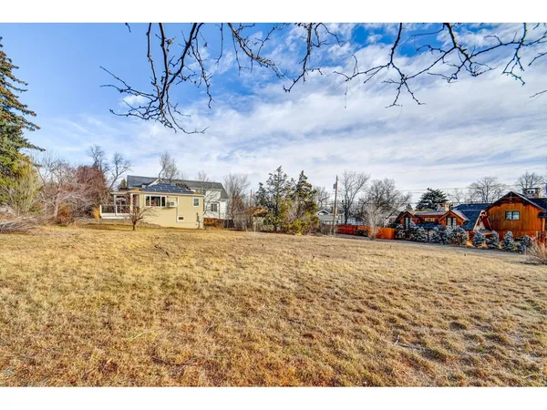$2,800,000 | 501 Evergreen Avenue, Boulder, CO 80304